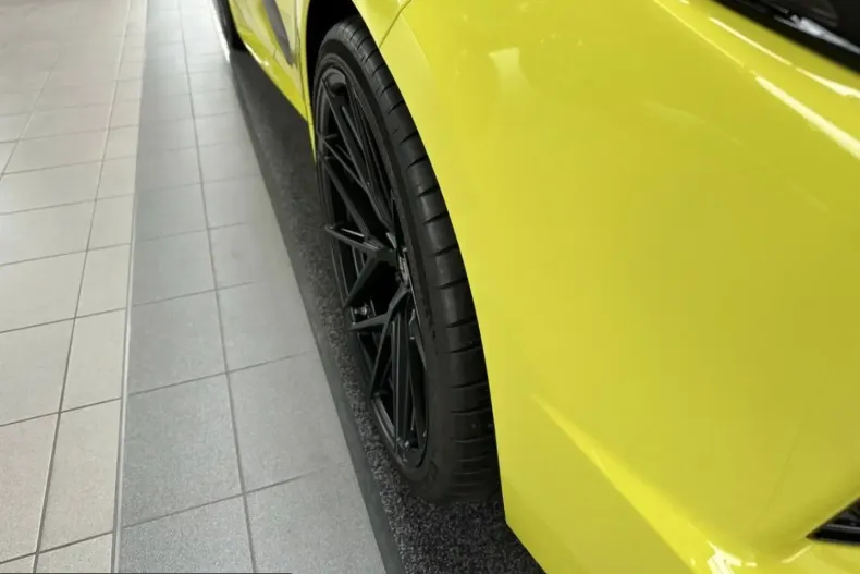 Corvette C8 din 2023 cu 5.500 km - oferta COR204654 - foto 8