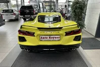 Corvette C8 din 2023 cu 5.500 km - oferta COR204654 - foto 10