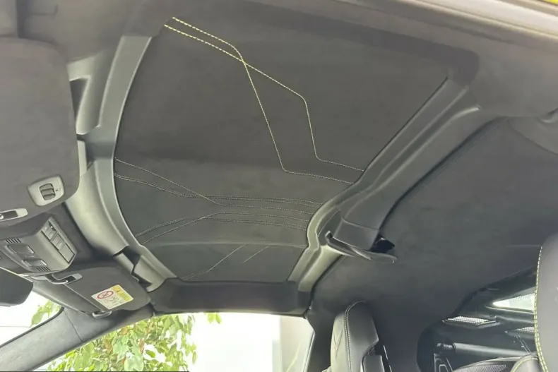 Corvette C8 din 2023 cu 5.500 km - oferta COR204654 - foto 15