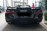 Corvette C8 din 2022 cu 17.000 km - oferta COR204655 - foto 5