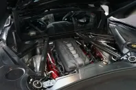 Corvette C8 din 2022 cu 17.000 km - oferta COR204655 - foto 7