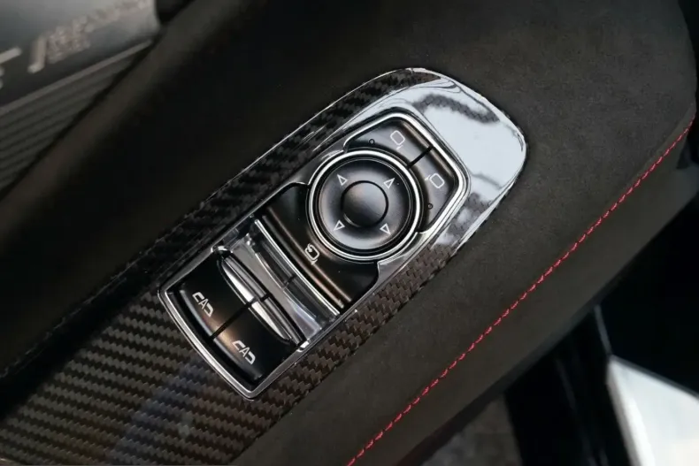 Corvette C8 din 2022 cu 17.000 km - oferta COR204655 - foto 11