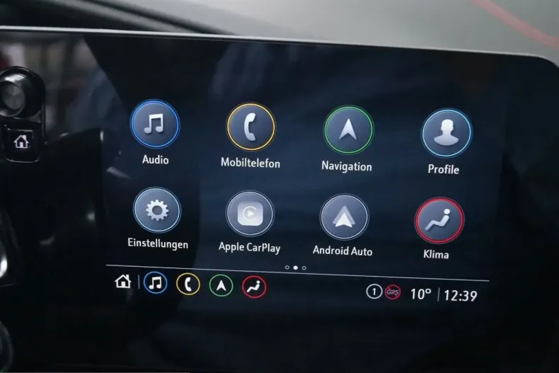 Corvette C8 din 2022 cu 17.000 km - oferta COR204655 - foto 14