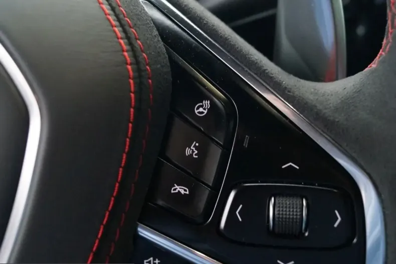 Corvette C8 din 2022 cu 17.000 km - oferta COR204655 - foto 16