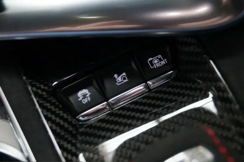 Corvette C8 din 2022 cu 17.000 km - oferta COR204655 - foto 17