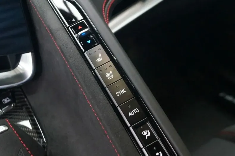 Corvette C8 din 2022 cu 17.000 km - oferta COR204655 - foto 19