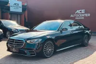 Mercedes-Benz S 450 (Clasa S) din 2024 cu 18.030 km - oferta MER204656 - foto 2