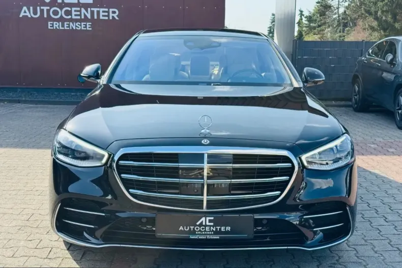 Mercedes-Benz S 450 (Clasa S) din 2024 cu 18.030 km - oferta MER204656 - foto 3