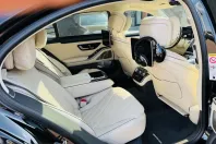 Mercedes-Benz S 450 (Clasa S) din 2024 cu 18.030 km - oferta MER204656 - foto 8