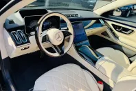 Mercedes-Benz S 450 (Clasa S) din 2024 cu 18.030 km - oferta MER204656 - foto 9