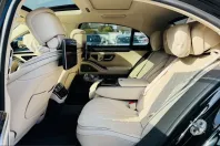 Mercedes-Benz S 450 (Clasa S) din 2024 cu 18.030 km - oferta MER204656 - foto 10