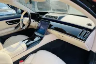 Mercedes-Benz S 450 (Clasa S) din 2024 cu 18.030 km - oferta MER204656 - foto 11