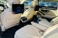 Mercedes-Benz S 450 (Clasa S) din 2024 cu 18.030 km - oferta MER204656 - foto 12