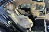 Mercedes-Benz S 450 (Clasa S) din 2024 cu 18.030 km - oferta MER204656 - foto 18