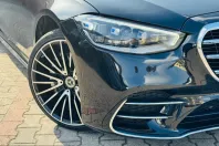 Mercedes-Benz S 450 (Clasa S) din 2024 cu 18.030 km - oferta MER204656 - foto 20