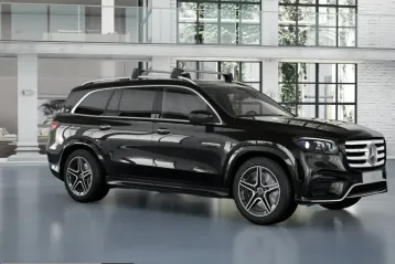 Mercedes-Benz GLS 450 din 2024 - oferta MER204657
