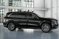 Mercedes-Benz GLS 450 (Clasa GLS) din 2024 cu 20.000 km - oferta MER204657 - foto 4