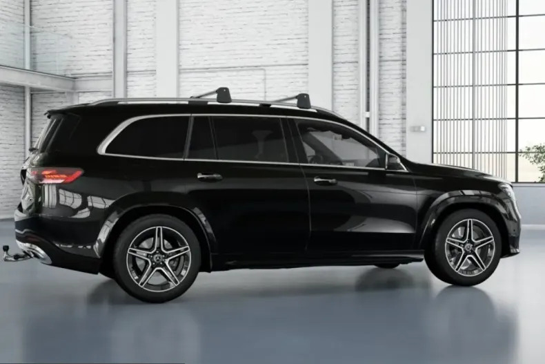 Mercedes-Benz GLS 450 (Clasa GLS) din 2024 cu 20.000 km - oferta MER204657 - foto 5