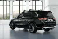 Mercedes-Benz GLS 450 (Clasa GLS) din 2024 cu 20.000 km - oferta MER204657 - foto 8