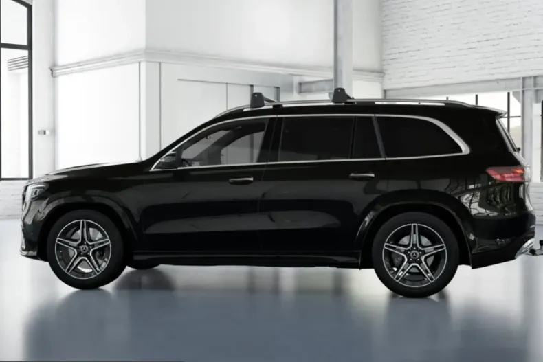 Mercedes-Benz GLS 450 (Clasa GLS) din 2024 cu 20.000 km - oferta MER204657 - foto 9