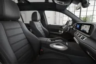 Mercedes-Benz GLS 450 (Clasa GLS) din 2024 cu 20.000 km - oferta MER204657 - foto 11