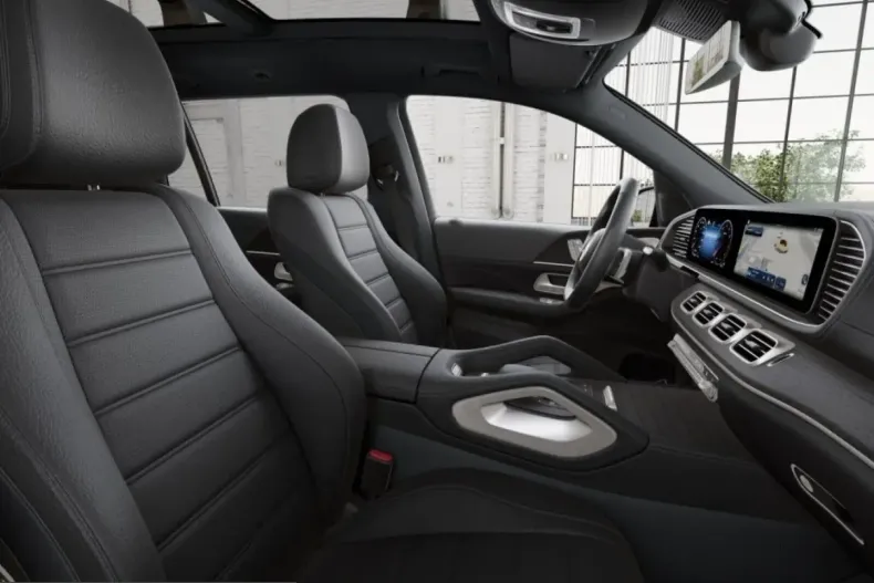 Mercedes-Benz GLS 450 (Clasa GLS) din 2024 cu 20.000 km - oferta MER204657 - foto 11