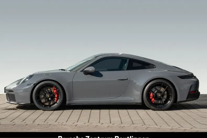 Porsche 992 din 2024 cu 9.300 km - oferta POR204658 - foto 3