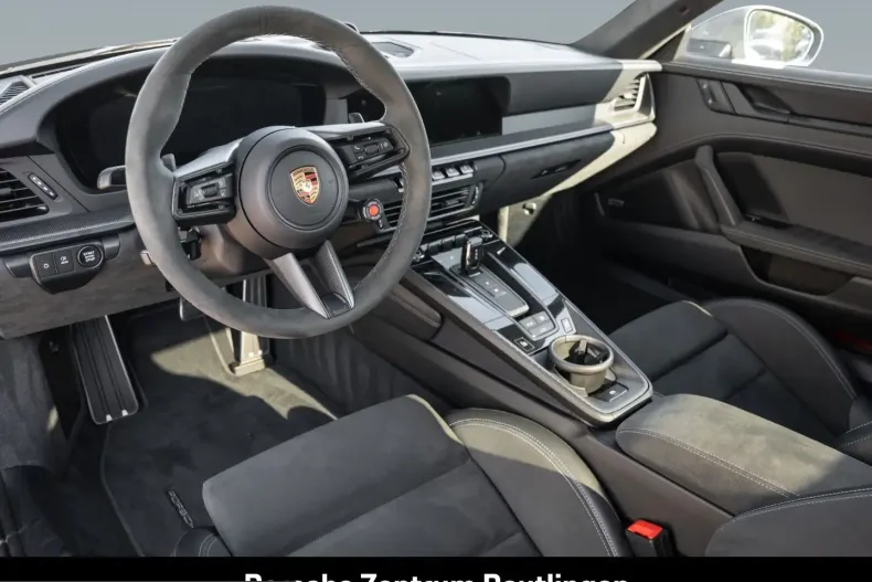 Porsche 992 din 2024 cu 9.300 km - oferta POR204658 - foto 5