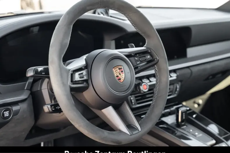 Porsche 992 din 2024 cu 9.300 km - oferta POR204658 - foto 7