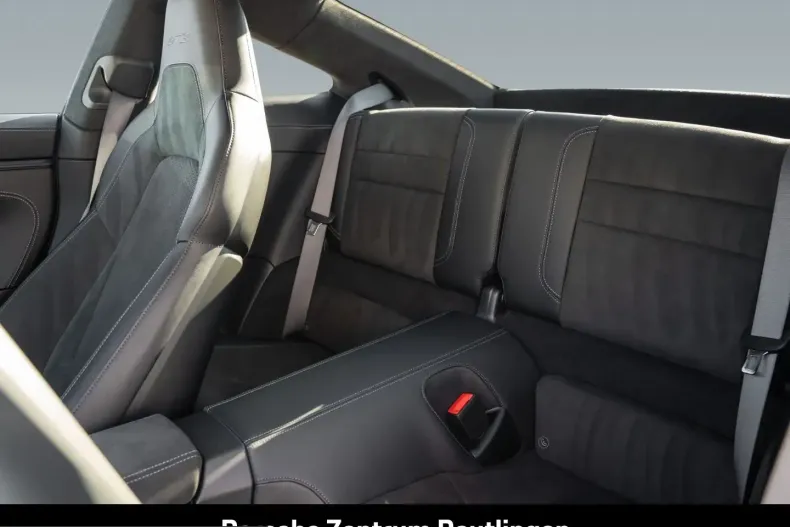 Porsche 992 din 2024 cu 9.300 km - oferta POR204658 - foto 8