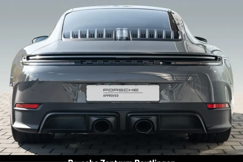 Porsche 992 din 2024 cu 9.300 km - oferta POR204658 - foto 11