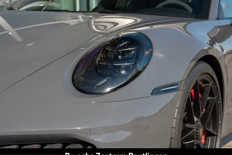 Porsche 992 din 2024 cu 9.300 km - oferta POR204658 - foto 14