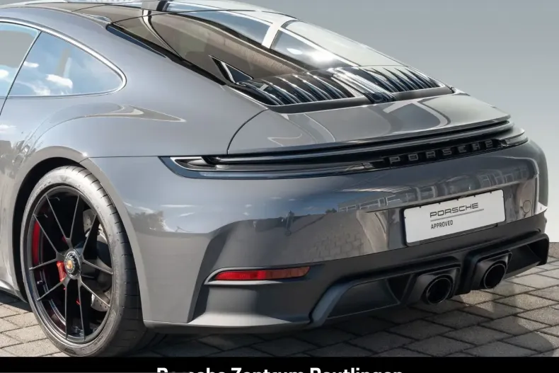 Porsche 992 din 2024 cu 9.300 km - oferta POR204658 - foto 15