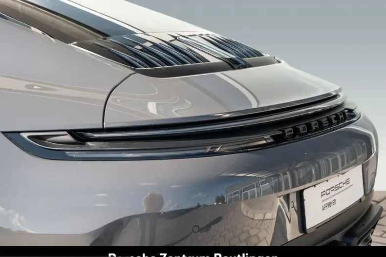 Porsche 992 din 2024 cu 9.300 km - oferta POR204658 - foto 16