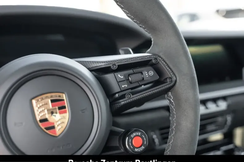 Porsche 992 din 2024 cu 9.300 km - oferta POR204658 - foto 20