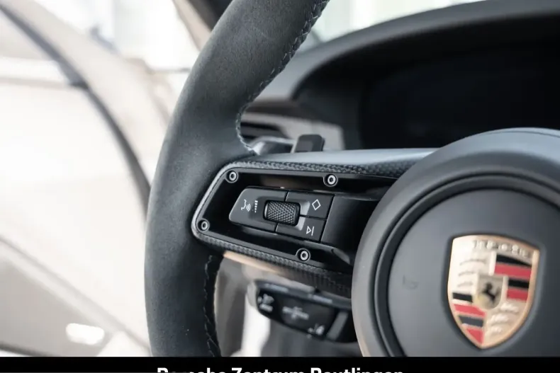 Porsche 992 din 2024 cu 9.300 km - oferta POR204658 - foto 22