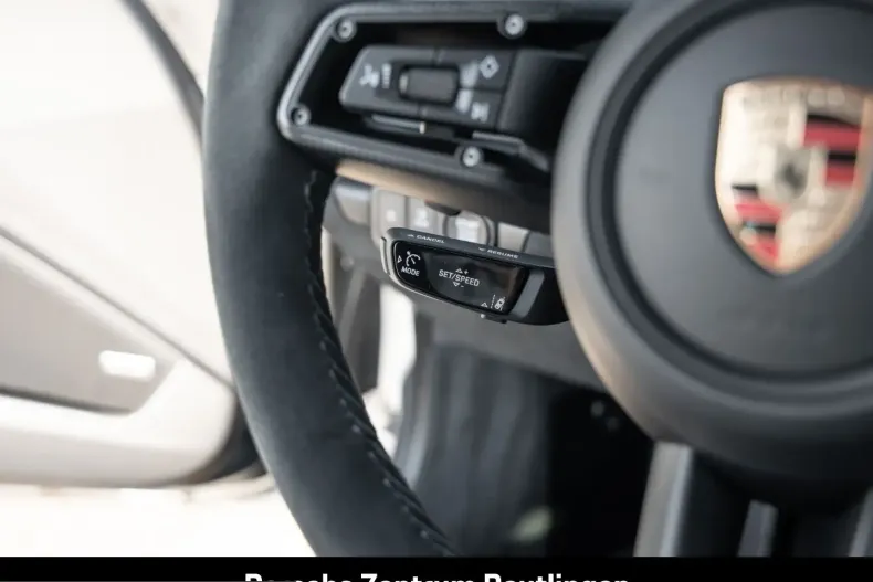 Porsche 992 din 2024 cu 9.300 km - oferta POR204658 - foto 23