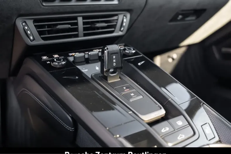 Porsche 992 din 2024 cu 9.300 km - oferta POR204658 - foto 24