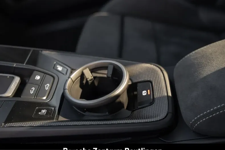 Porsche 992 din 2024 cu 9.300 km - oferta POR204658 - foto 25