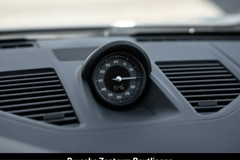 Porsche 992 din 2024 cu 9.300 km - oferta POR204658 - foto 28