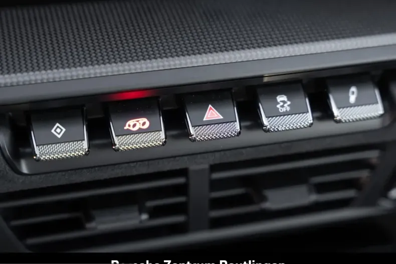 Porsche 992 din 2024 cu 9.300 km - oferta POR204658 - foto 29