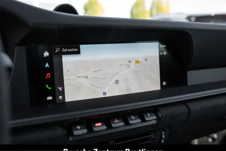 Porsche 992 din 2024 cu 9.300 km - oferta POR204658 - foto 30