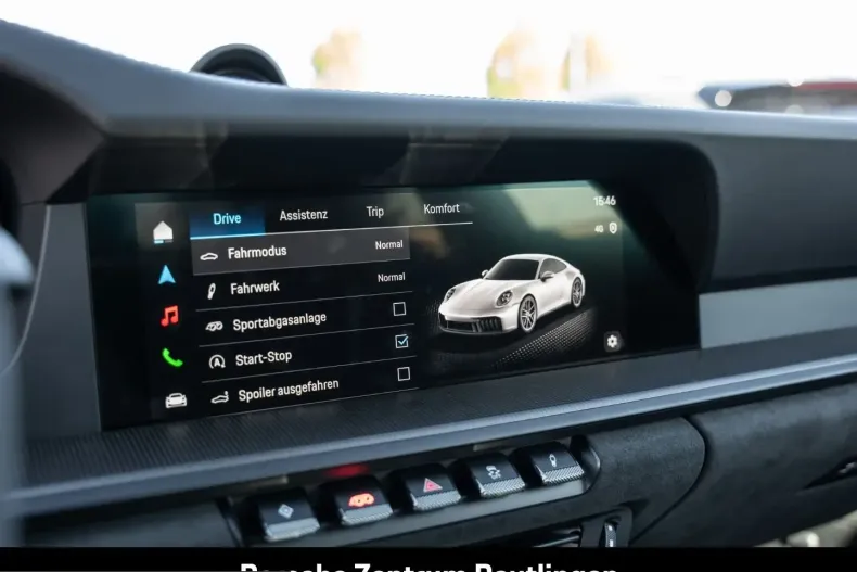 Porsche 992 din 2024 cu 9.300 km - oferta POR204658 - foto 31