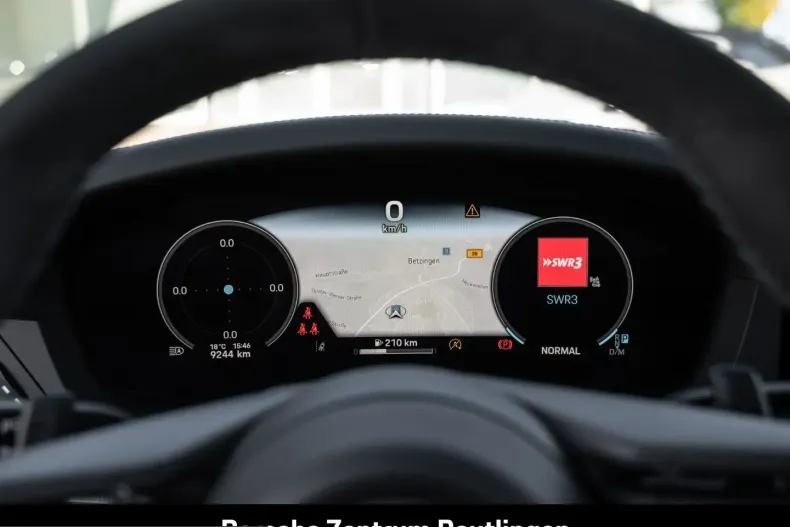 Porsche 992 din 2024 cu 9.300 km - oferta POR204658 - foto 33