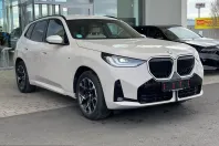 BMW X3 (Seria X) din 2025 cu 7.382 km - oferta BMW204659 - foto 1