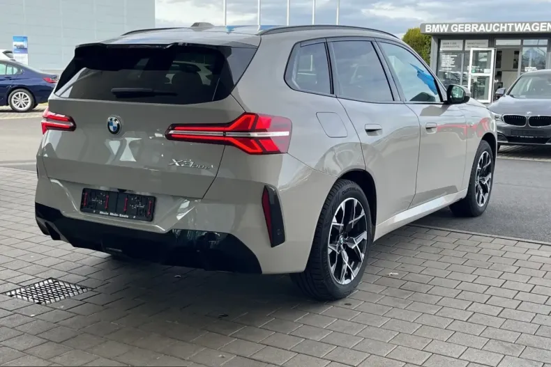 BMW X3 (Seria X) din 2025 cu 7.382 km - oferta BMW204659 - foto 2