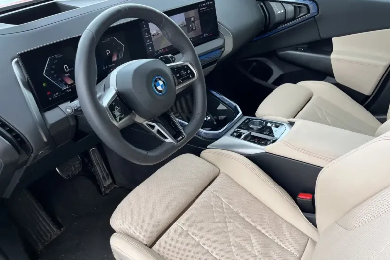 BMW X3 (Seria X) din 2025 cu 7.382 km - oferta BMW204659 - foto 4
