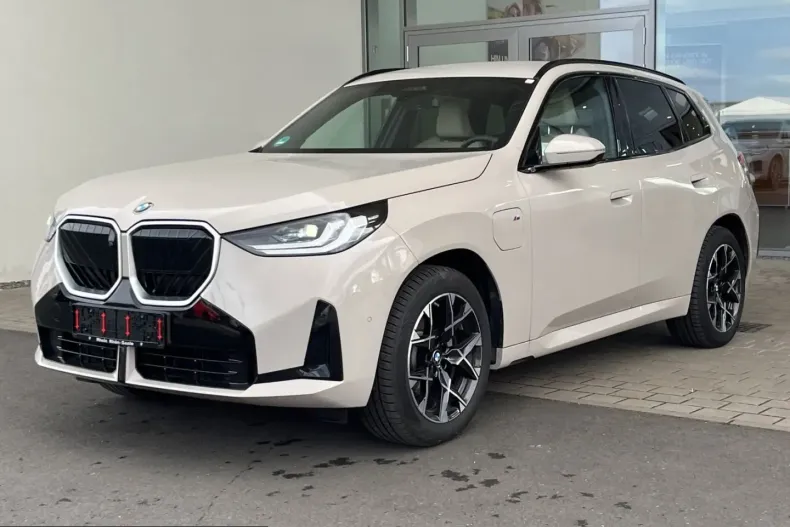 BMW X3 (Seria X) din 2025 cu 7.382 km - oferta BMW204659 - foto 5
