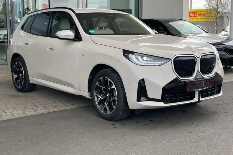 BMW X3 (Seria X) din 2025 cu 7.382 km - oferta BMW204659 - foto 6