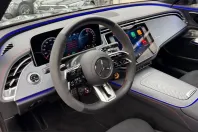 Mercedes-Benz E 53 AMG (Clasa E) din 2025 cu 21.155 km - oferta MER204660 - foto 9